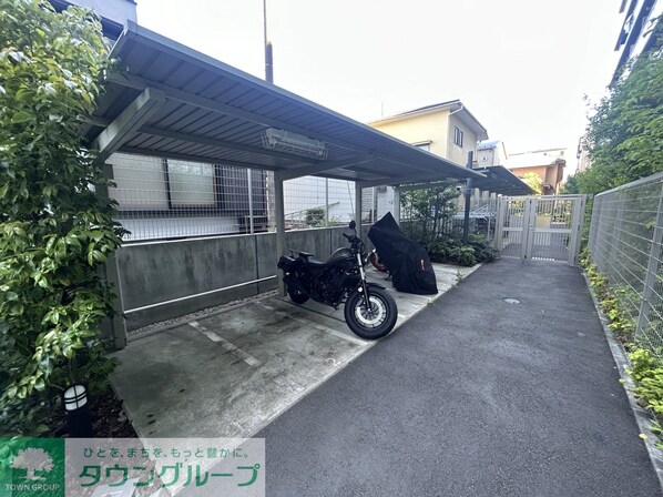 N-stage大和IIの物件内観写真